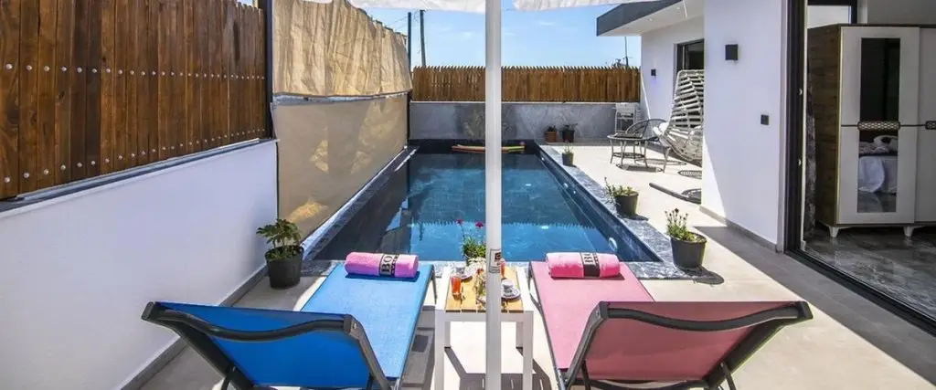 Исламлар: Villa Mars 2