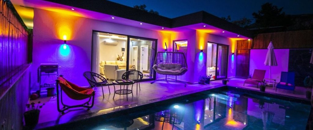 Villa Mars 2 — фото 1