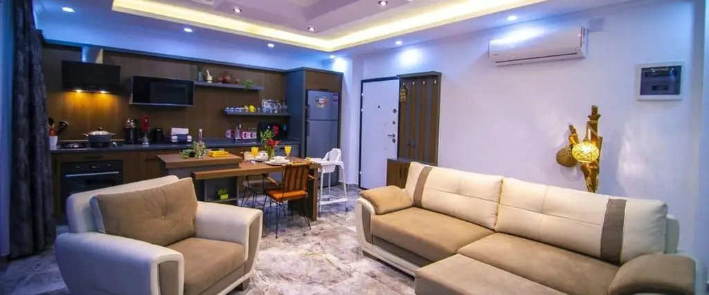 Исламлар: Villa Mars 2