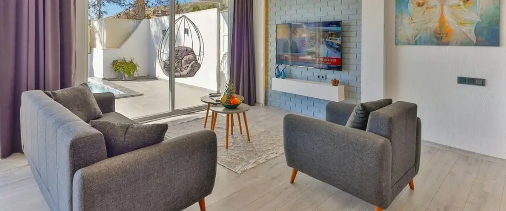 Исламлар: Villa Liza Islamlar