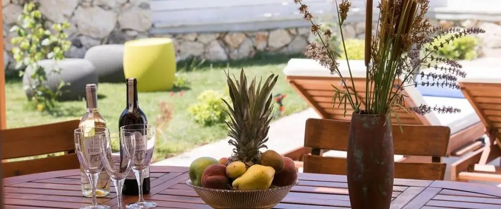 Исламлар: Villa Sunny-1