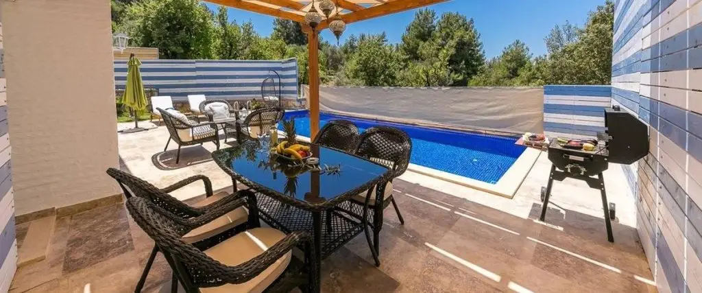 Исламлар: Villa Sunny-3
