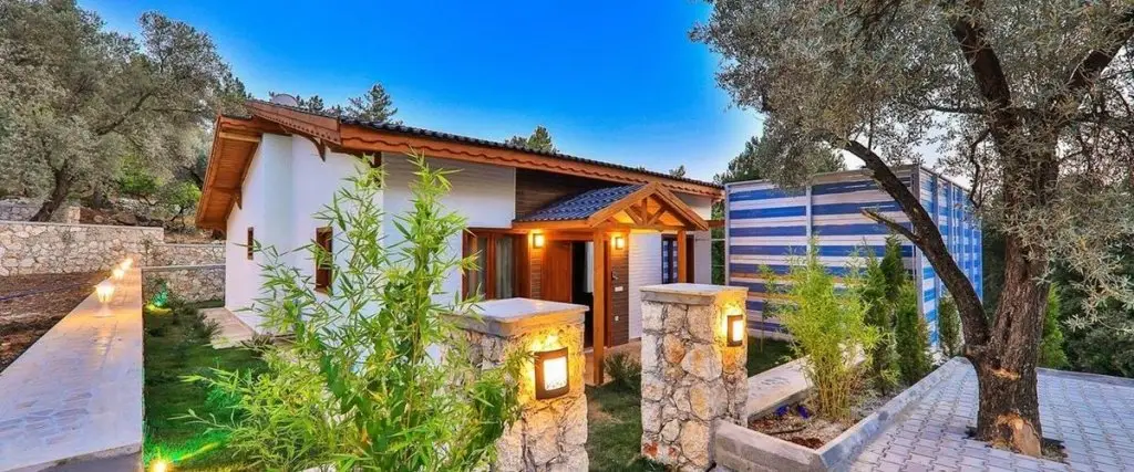 Villa Sunny-3 — фото 1
