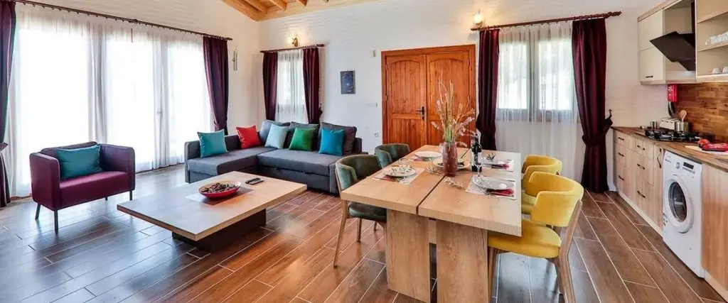Исламлар: Villa Sunny-3