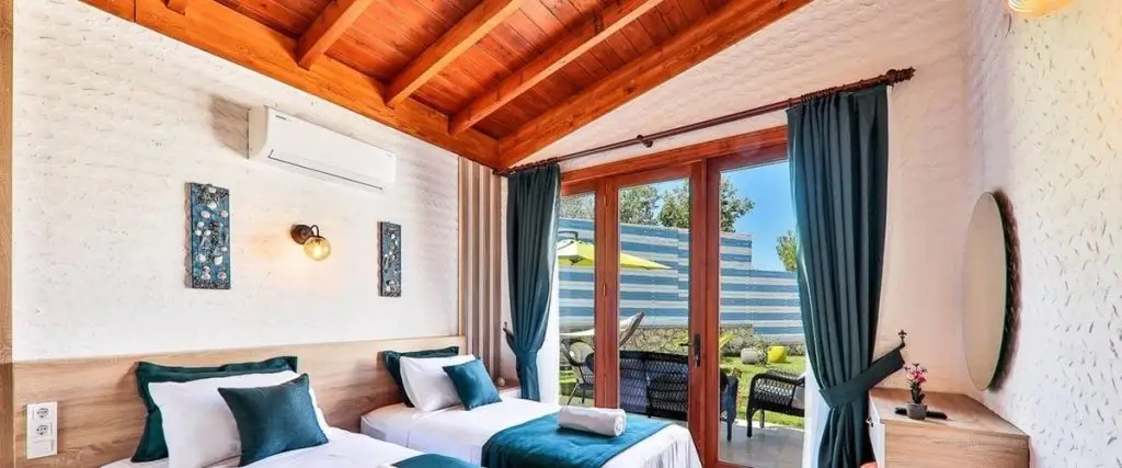 Исламлар: Villa Sunny-2