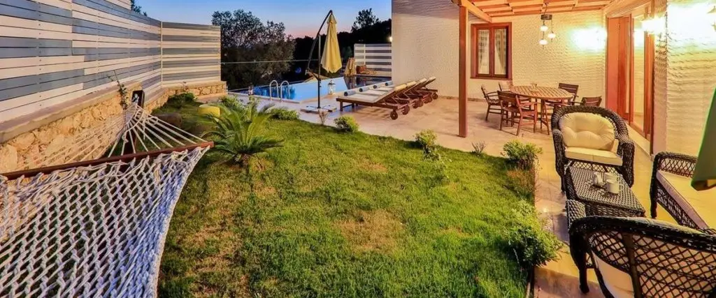 Villa Sunny-2 — фото 1