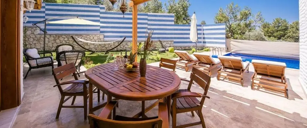 Исламлар: Villa Sunny-2