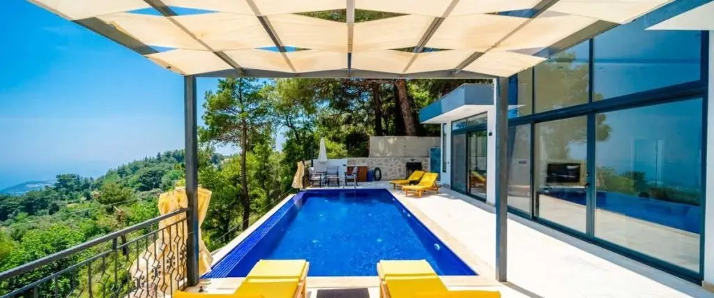 Исламлар: Villa Huzurlu