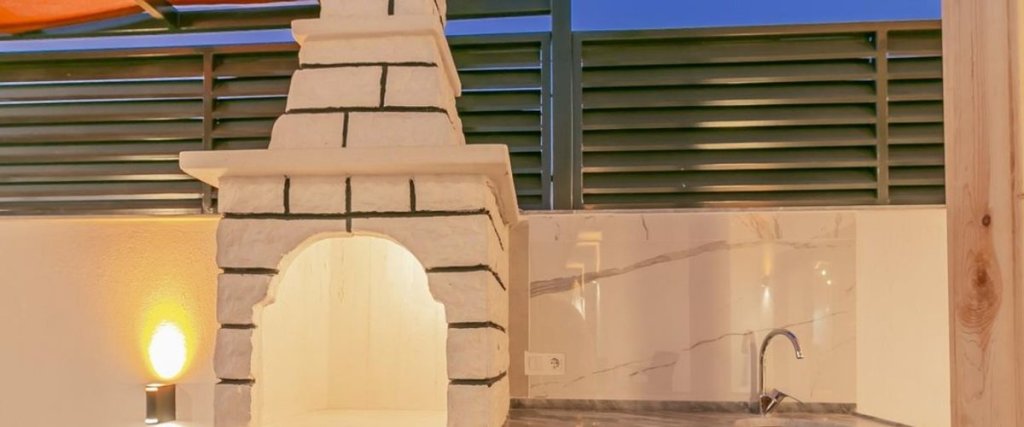 Исламлар: Villa Chelsea