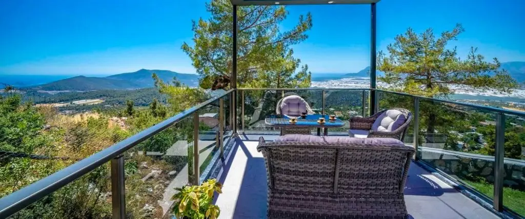 Исламлар: Villa Anıt