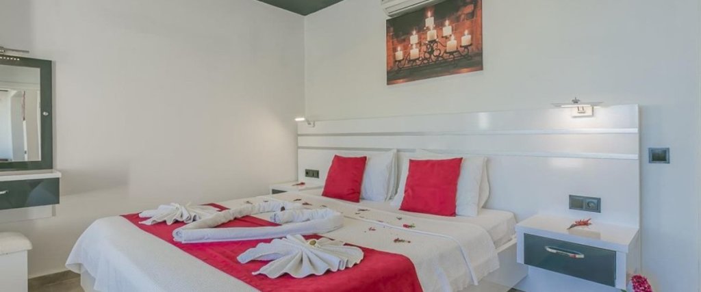 Исламлар: Villa Bonito