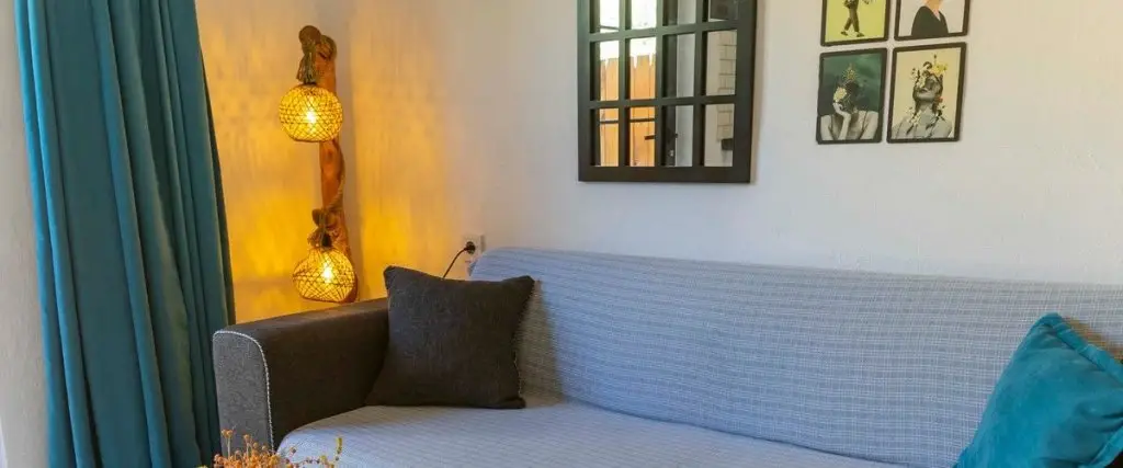 Исламлар: Villa In Love