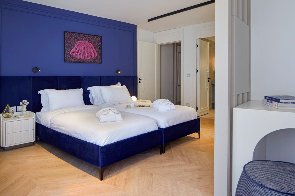 Стамбул: G Residences Gayrettepe