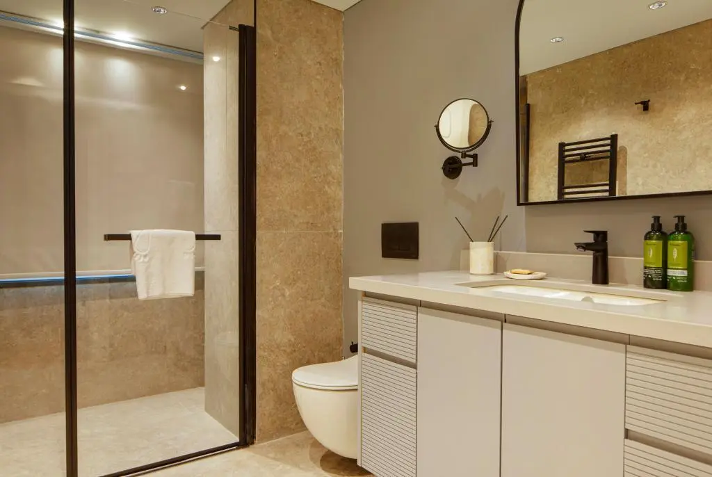 Стамбул: G Residences Gayrettepe