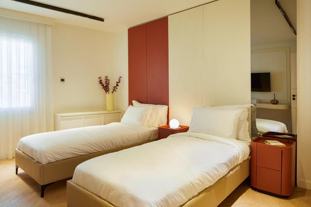 Стамбул: G Residences Gayrettepe