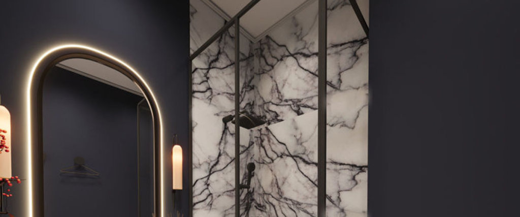 Стамбул: G Residences Gayrettepe