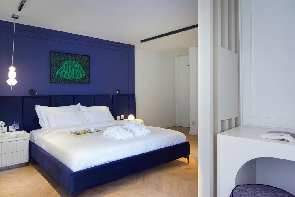 Стамбул: G Residences Gayrettepe