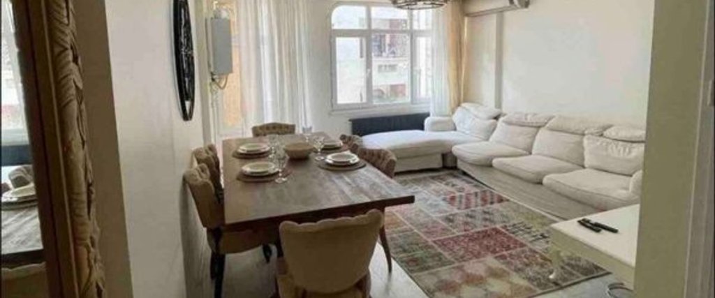 Стамбул: Aslihan House