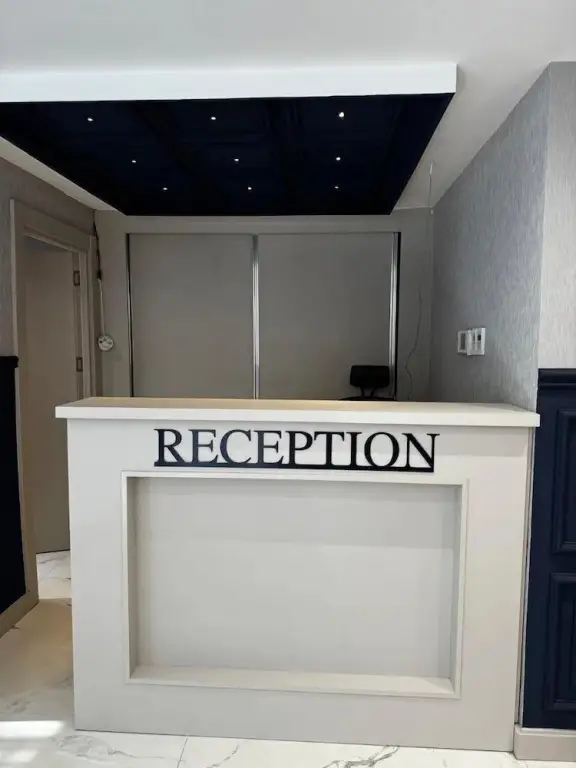 Стамбул: Querencia Hotel
