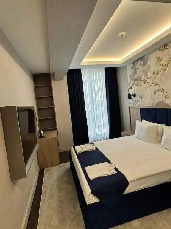 Стамбул: Querencia Hotel