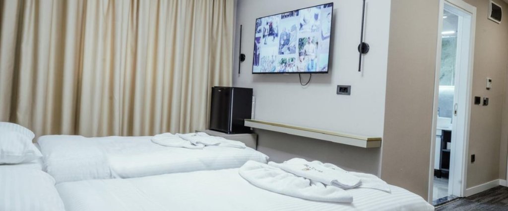 Стамбул: Onka City Hotel