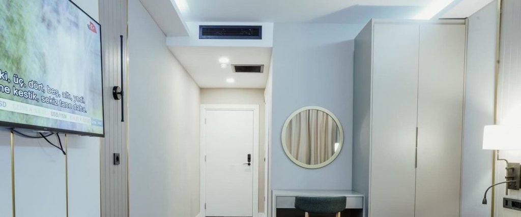 Стамбул: Onka City Hotel