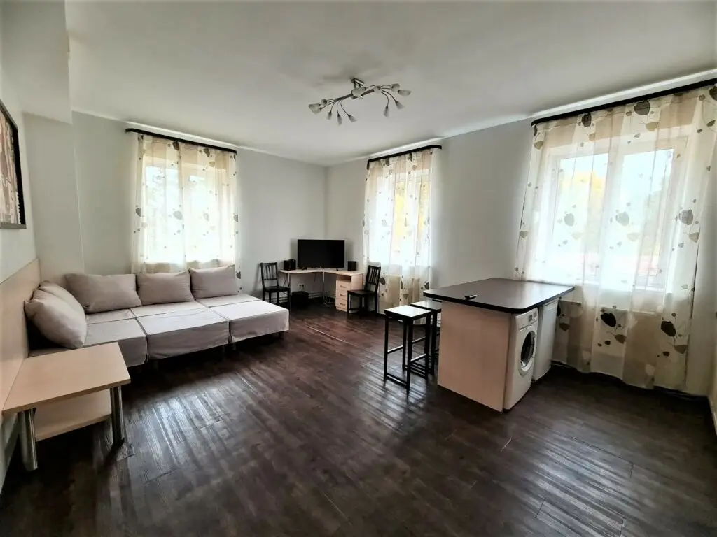 Видное: Гостевой дом на Булатниковской