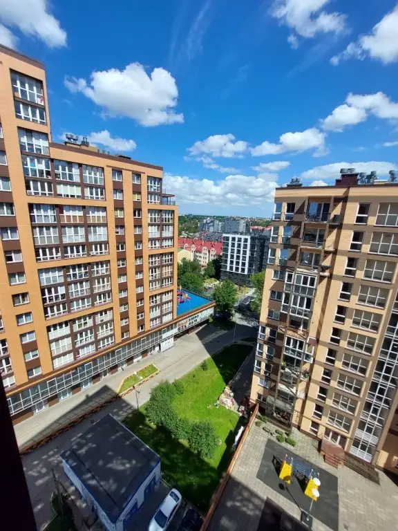 Калининград: Апартаменты J&S Apartment