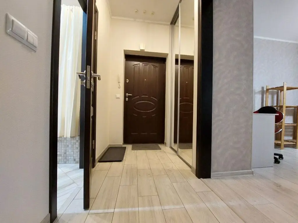 Калининград: Апартаменты J&S Apartment