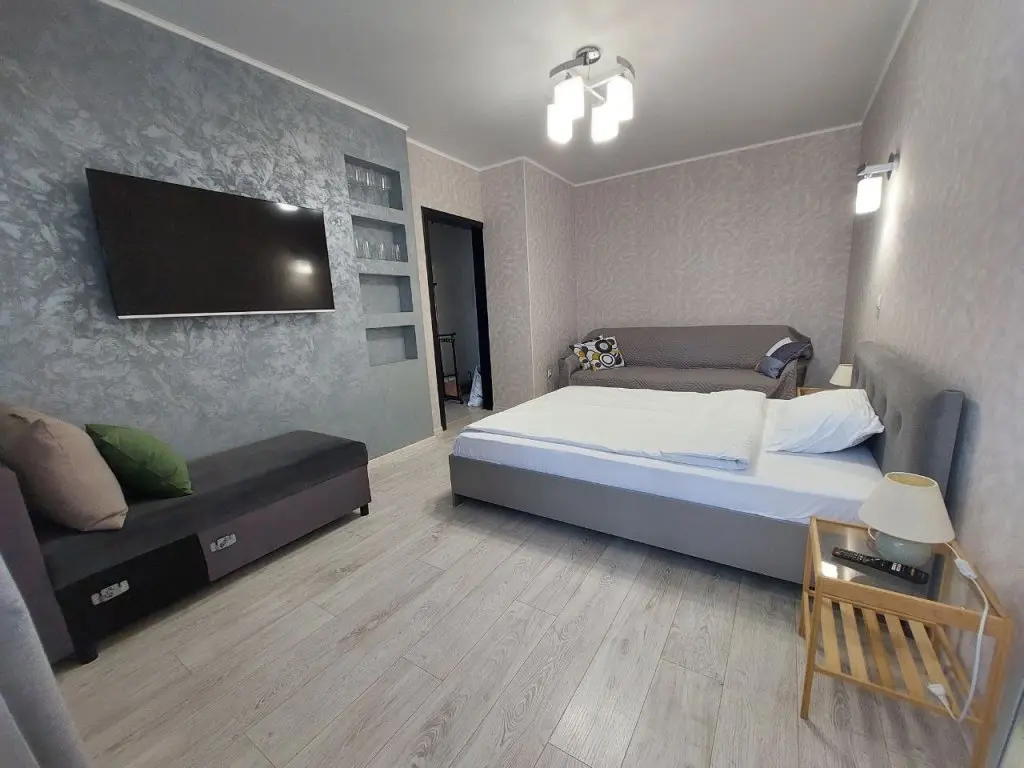 Калининград: Апартаменты J&S Apartment