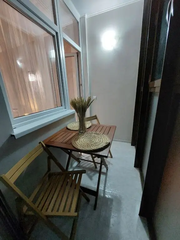 Калининград: Апартаменты J&S Apartment