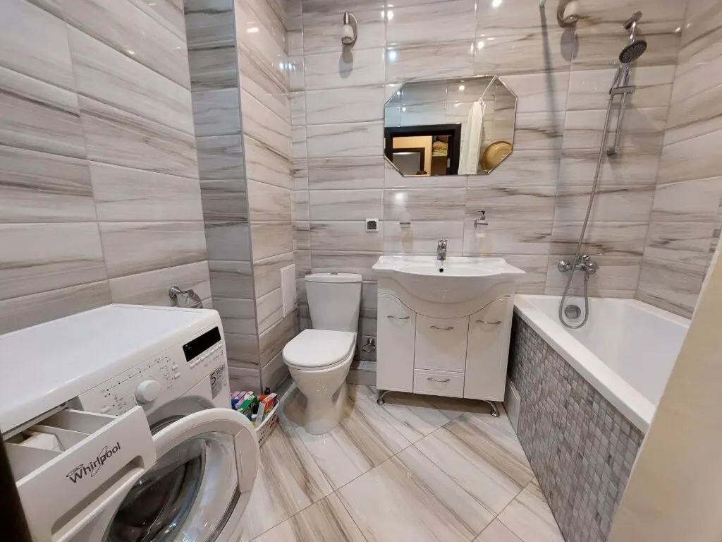 Калининград: Апартаменты J&S Apartment