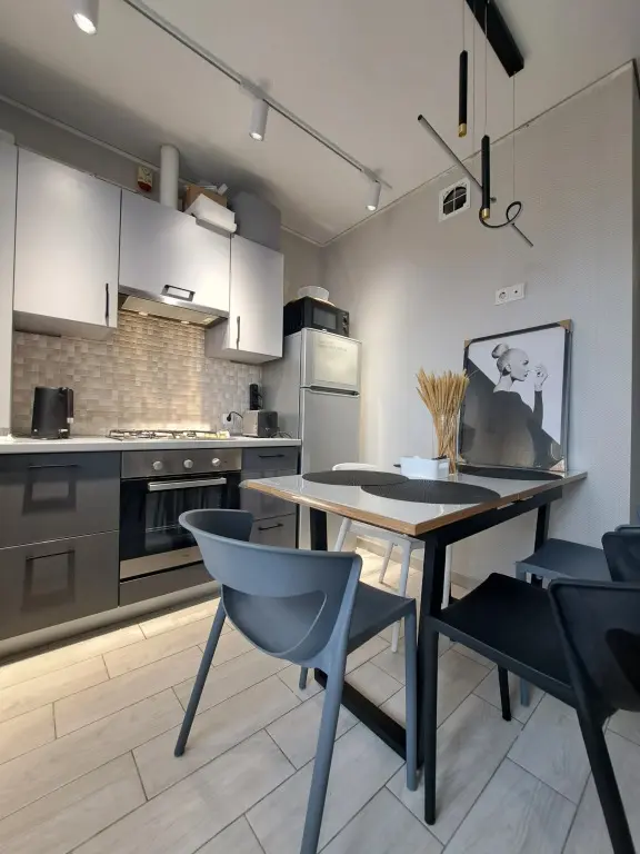 Калининград: Апартаменты J&S Apartment