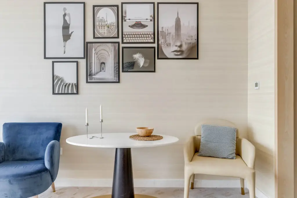 Дубай: Апарт-отель Knokey Palm Tower