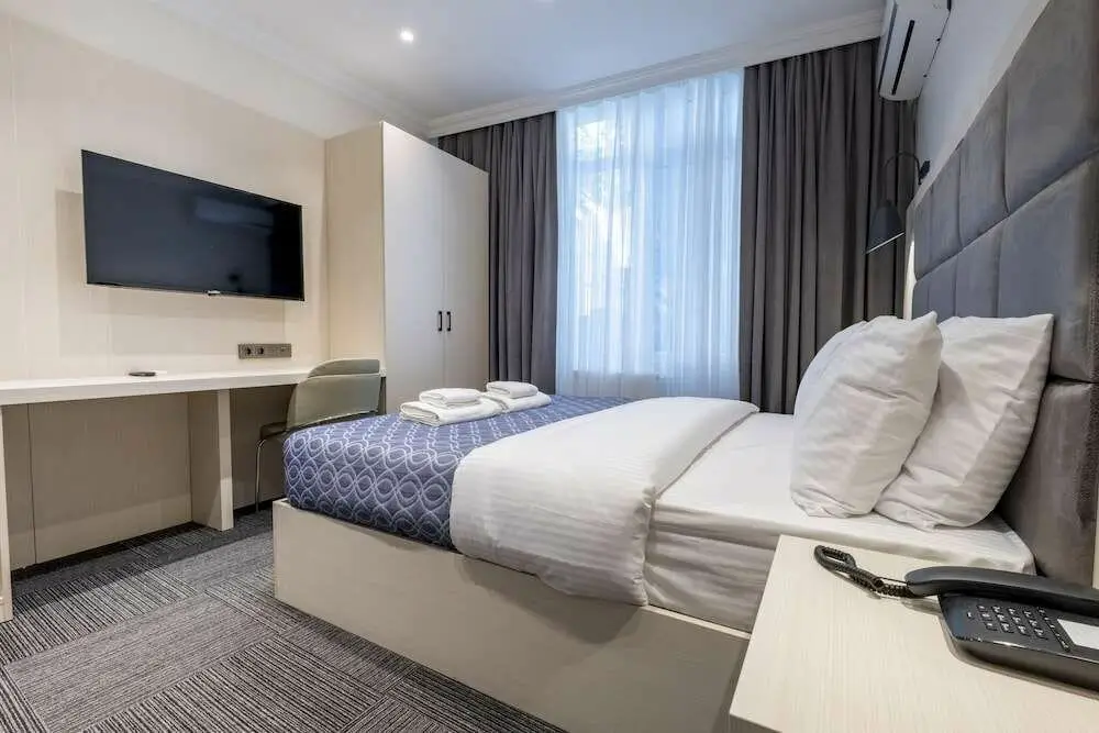 Стамбул: Hub Suite Istanbul