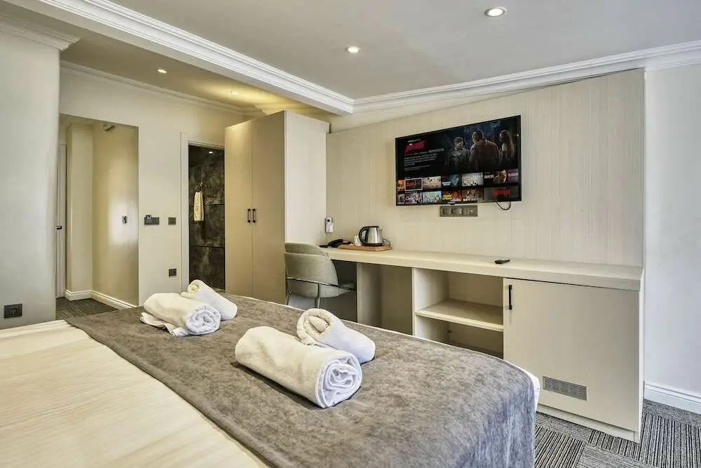 Стамбул: Hub Suite Istanbul