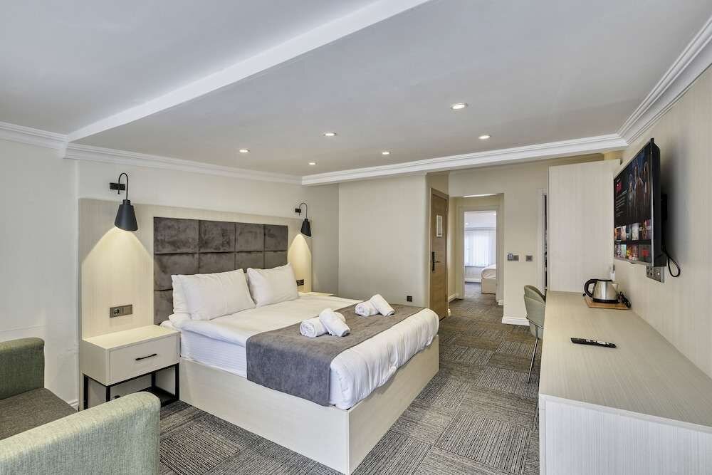 Стамбул: Hub Suite Istanbul