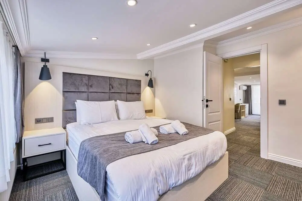 Стамбул: Hub Suite Istanbul