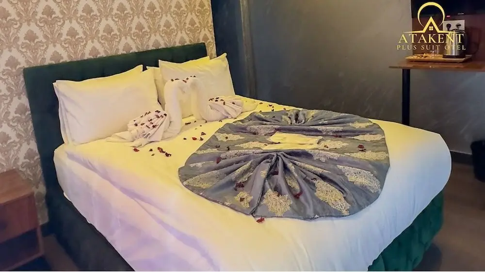 Стамбул: Super Stay Halkali