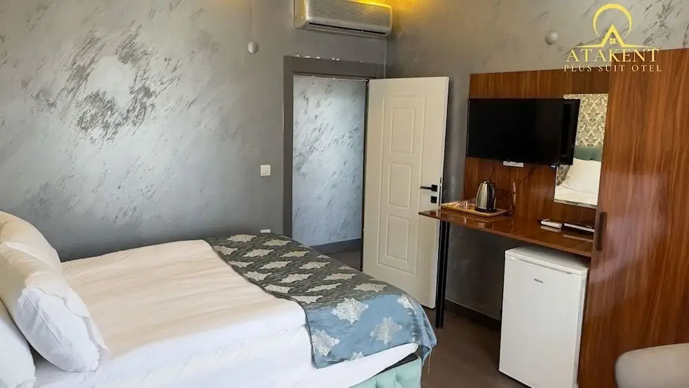 Стамбул: Super Stay Halkali