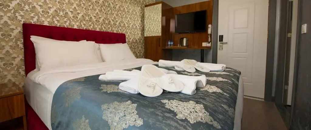 Стамбул: Atakent Plus Otel