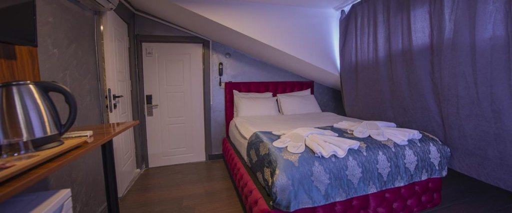 Стамбул: Atakent Plus Otel