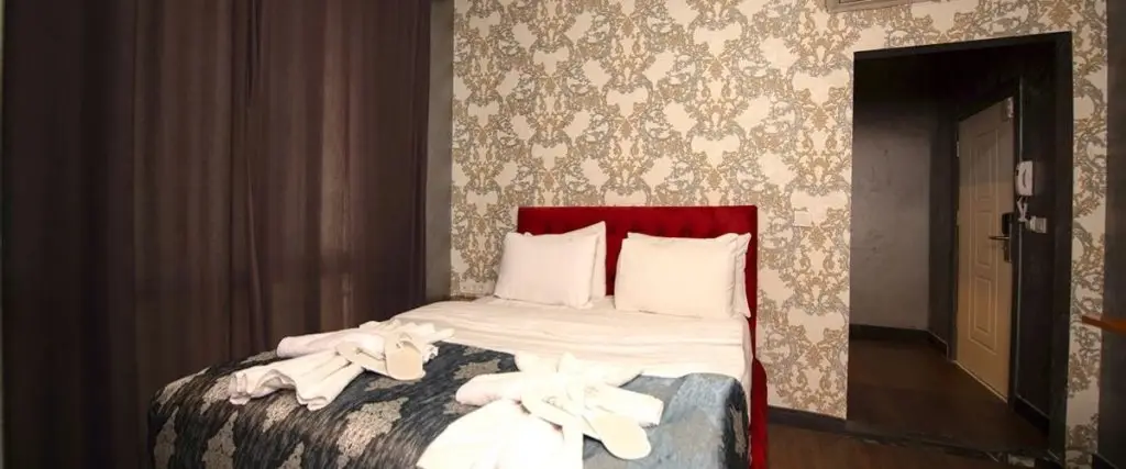Стамбул: Atakent Plus Otel
