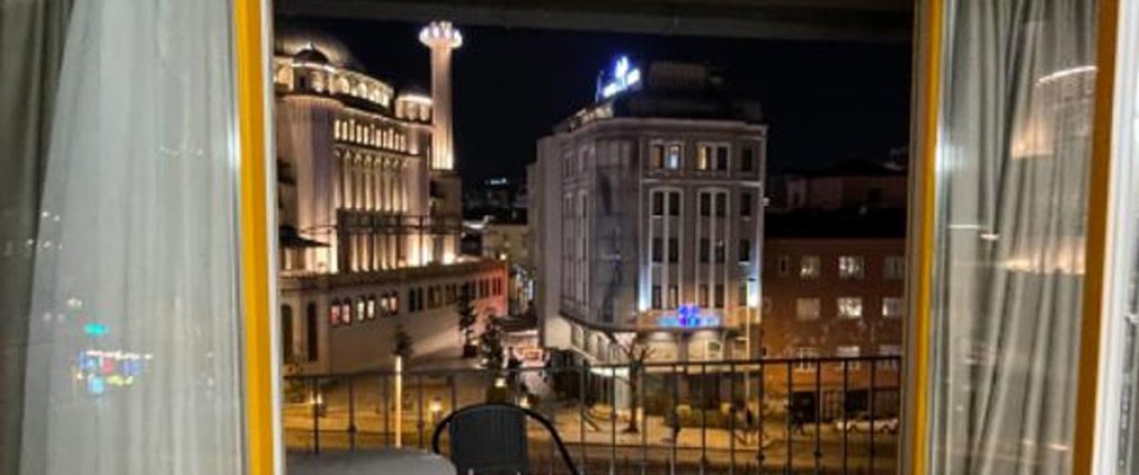 Cigdem Boutique Hotel — фото 1