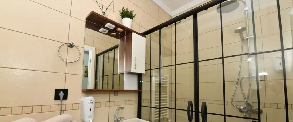 Стамбул: Somer Suite 2