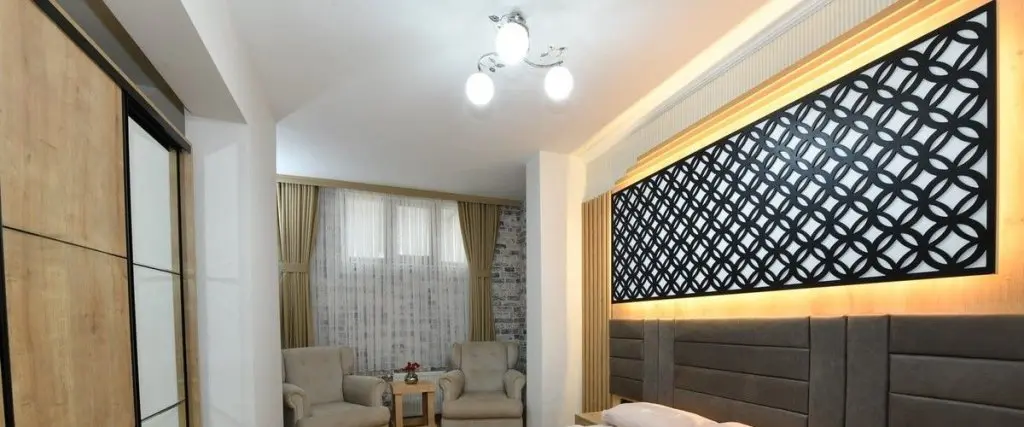 Стамбул: Somer Suite 2