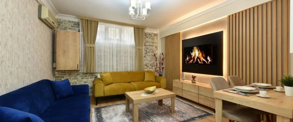 Стамбул: Somer Suite 2
