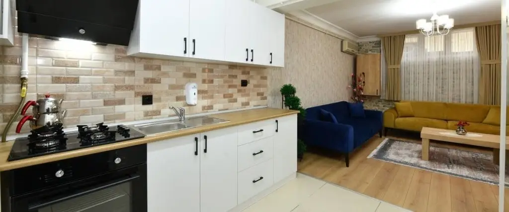 Стамбул: Somer Suite 2