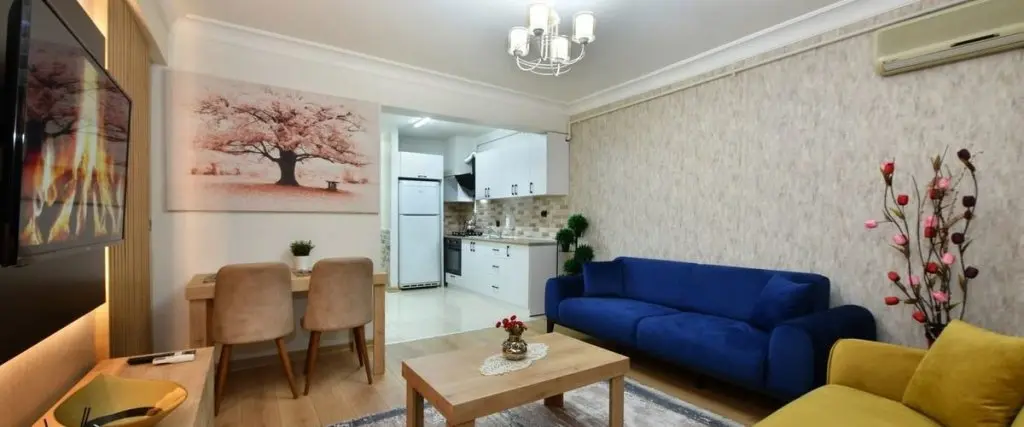 Стамбул: Somer Suite 2