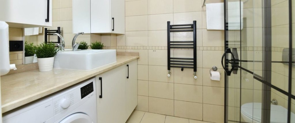 Стамбул: Somer Suite 4